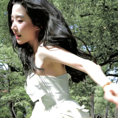 接吻启示录海报